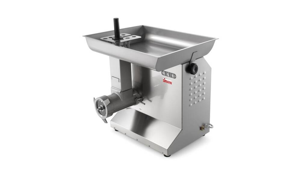 MLÝNEK NA MASO TC 32 BUFFALO S 4 HP/400 V