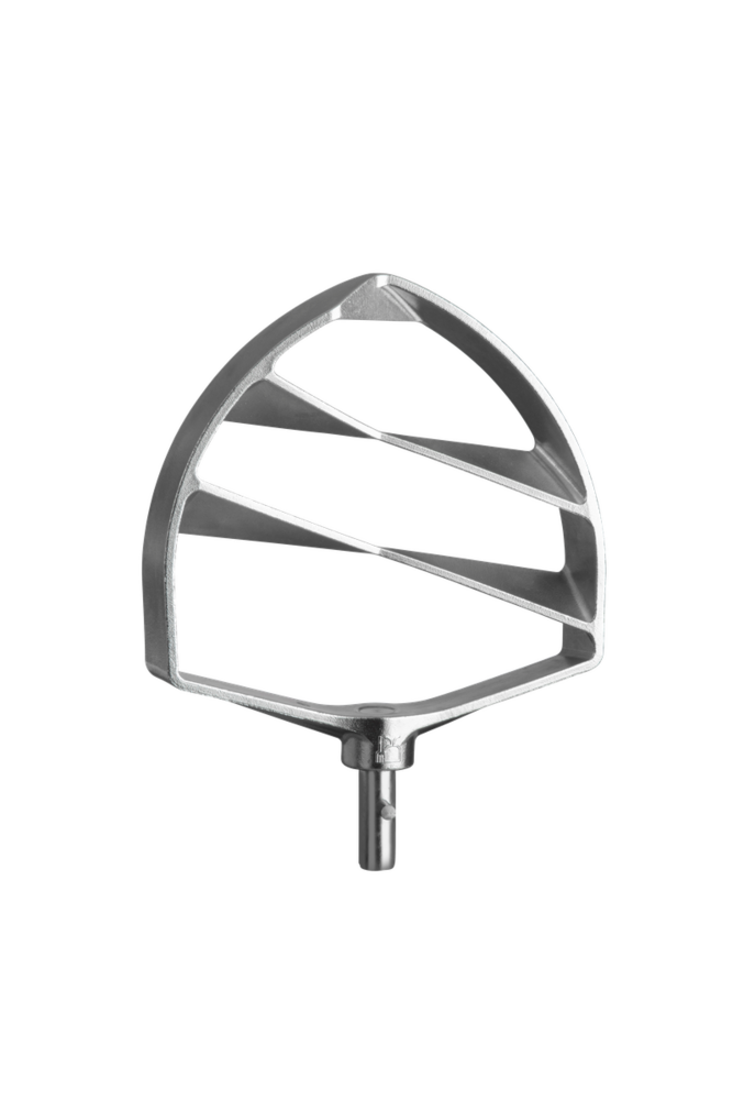 METLA PLOCHÁ 20 L / NEREZ