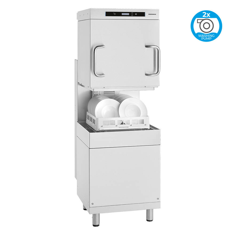 MYČKY PRŮBĚŽNÉ - PRESTIGE P60/P80