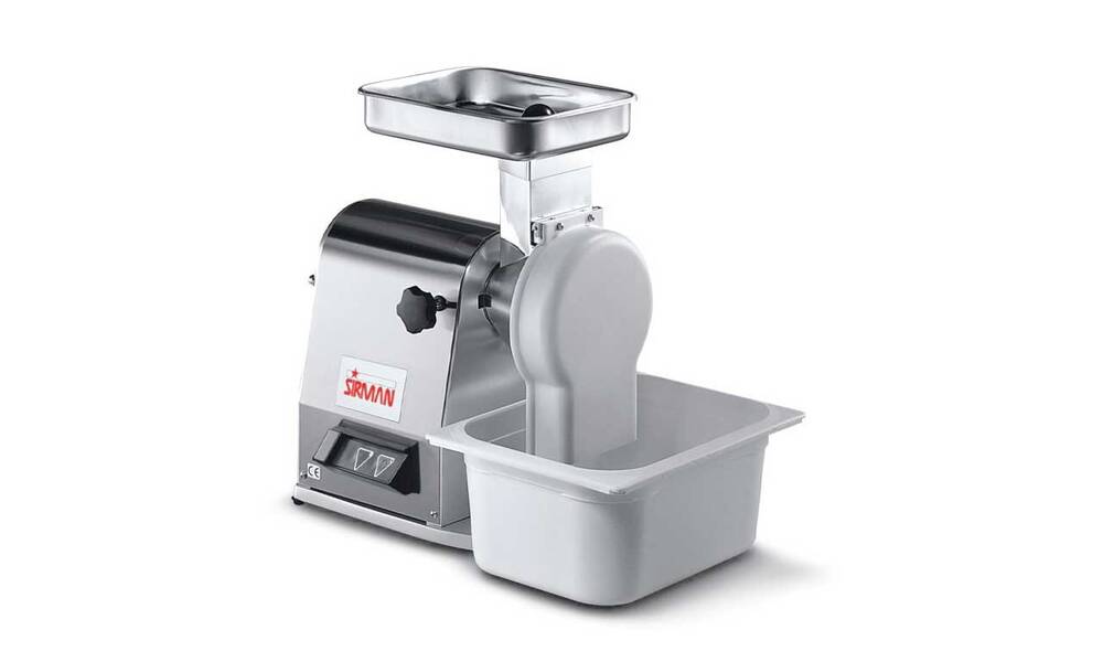 KROUHAČ MOZZARELLY ATHOS 230 V