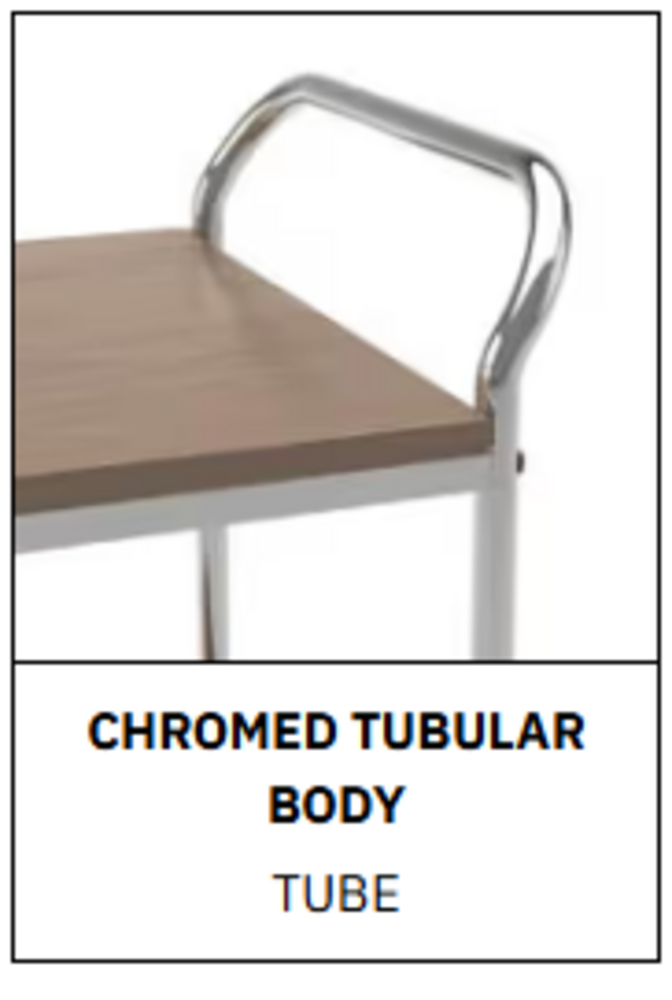 KONSTRUKCE CHROM