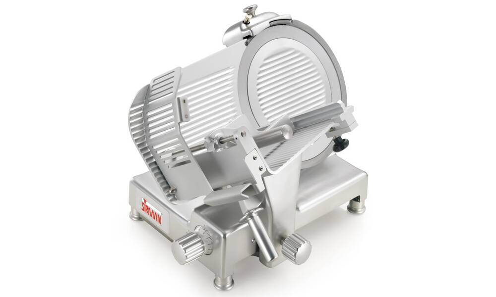 NÁŘEZOVÝ STROJ GRAVITAČNÍ PALLADIO AUTOMATICA 350 TOP NET