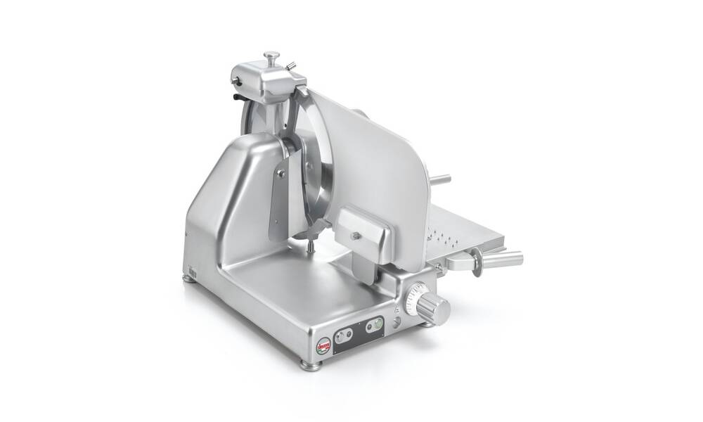 NÁŘEZOVÝ STROJ VERTIKÁLNÍ TIZIANO 370 EVO BS1 TOP