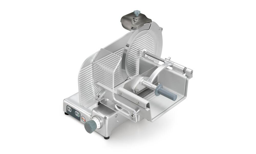 NÁŘEZOVÝ STROJ VERTIKÁLNÍ TIZIANO 370 EVO VCS