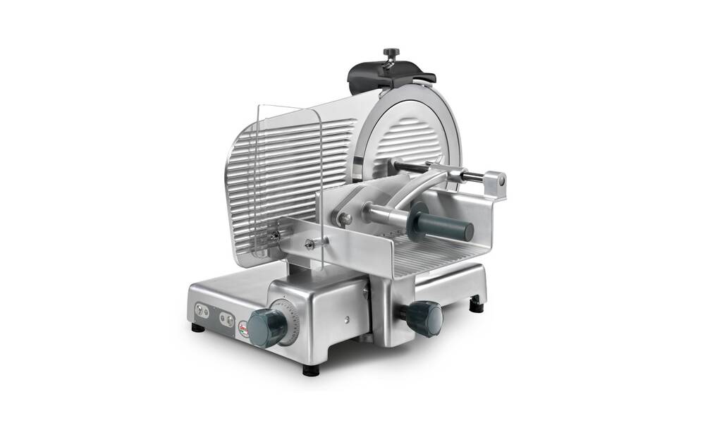 NÁŘEZOVÝ STROJ VERTIKÁLNÍ MANTEGNA 300 VCO