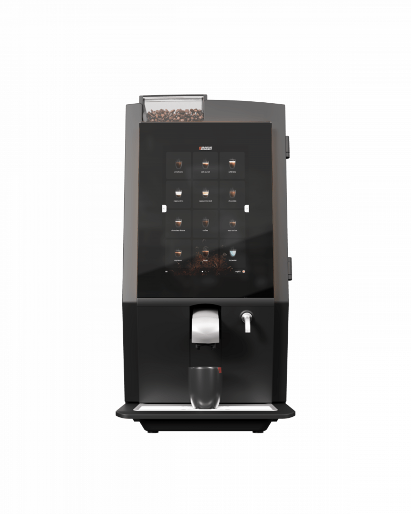 KÁVOVAR AUTOMATICKÝ ESPRECIOUS 12