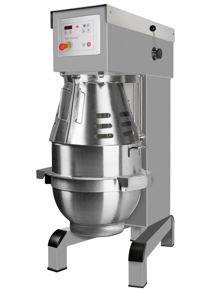 HNĚTAČ UNIVERZÁLNÍ AR 80 VL-1, NÁDOBA 80 l - NEREZ