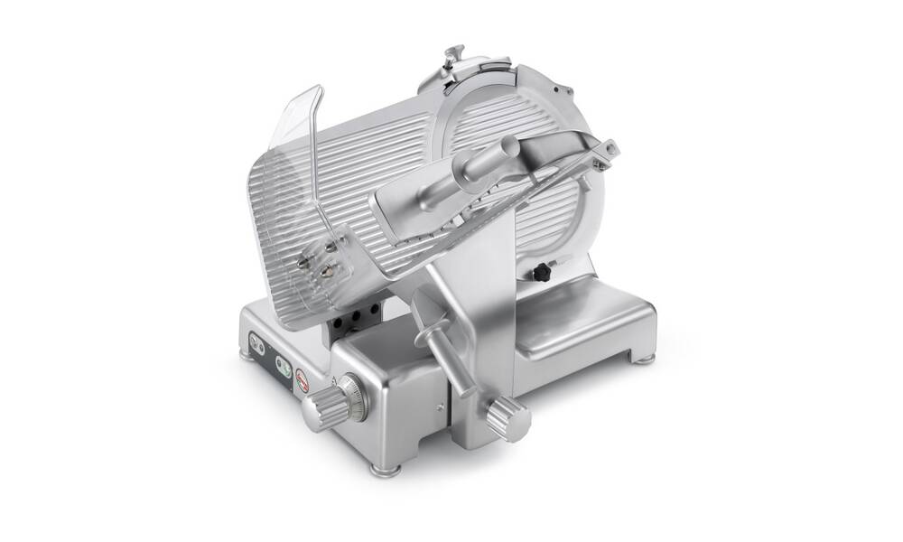 NÁŘEZOVÝ STROJ GRAVITAČNÍ GALILEO 350 EVO TOP