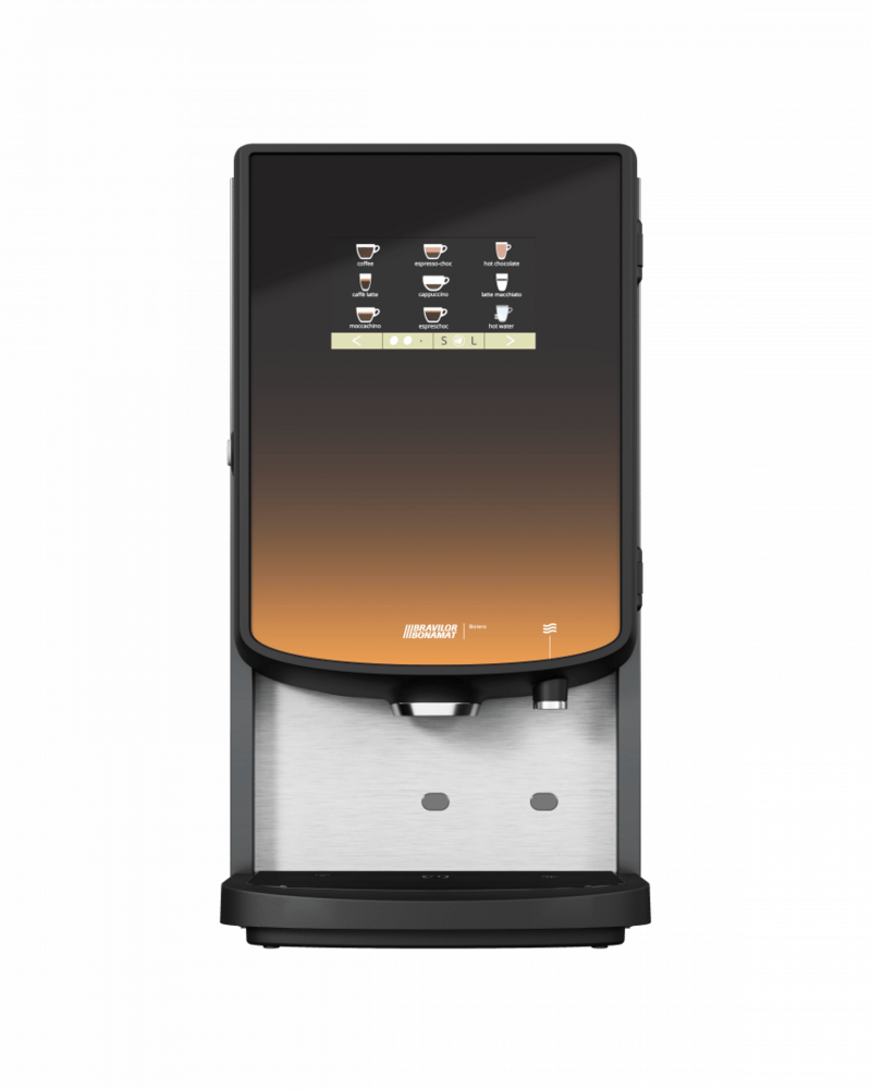 VÝROBNÍKY INSTANTNÍCH NÁPOJŮ - BOLERO CS