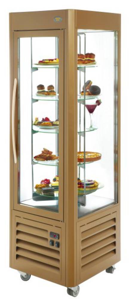 VITRÍNY SKŘÍŇOVÉ CHLADÍCÍ RDC 60 F VITRÍNY SKŘÍŇOVÉ CHLADÍCÍ RDC 60 F