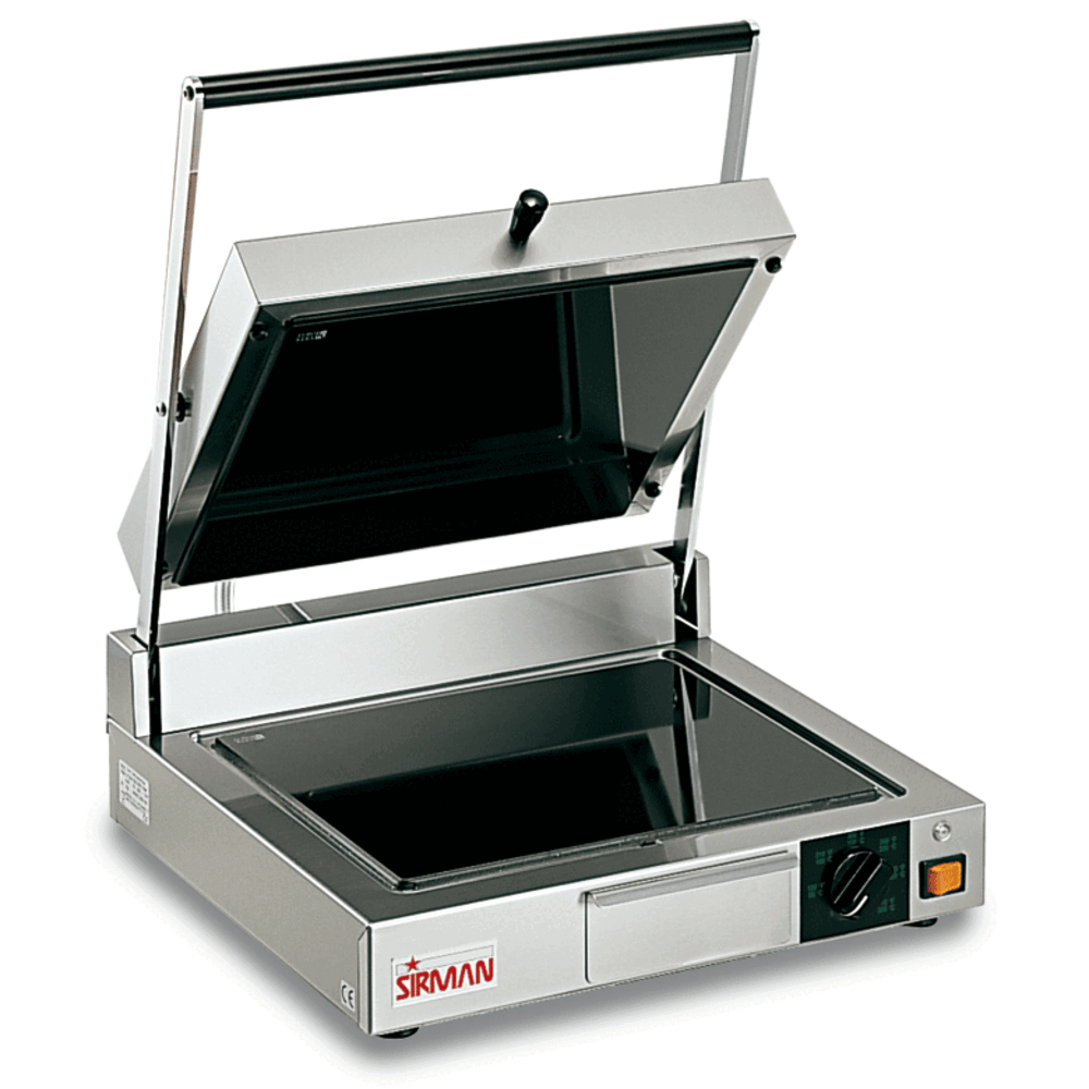 GRILY KONTAKTNÍ CORT - SKLOKERAMICKÉ GRILY KONTAKTNÍ CORT - SKLOKERAMICKÉ