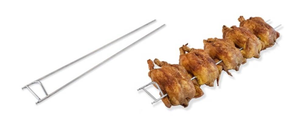 ŠPÍZ DLOUHÝ pro Chicken Master 20