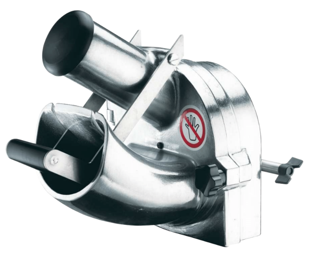 KROUHAČ ZELENINY GR 20