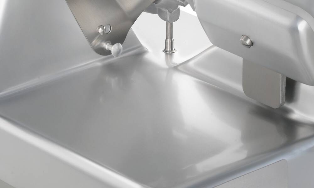 PALLADIO 300 INGR TOP detail