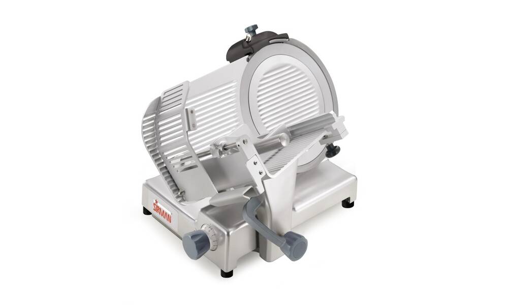 NÁŘEZOVÝ STROJ GRAVITAČNÍ PALLADIO AUTOMATICA 300