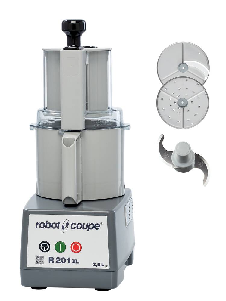 ROBOT KOMBINOVANÝ R 101 XLD - KROUHAČ/KUTR, VČ. 2 DISKŮ 27555+27577 ROBOT KOMBINOVANÝ R 101 XLD - KROUHAČ/KUTR, VČ. 2 DISKŮ 27555+27577