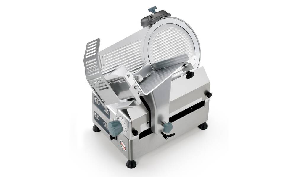 NÁŘEZOVÝ STROJ GRAVITAČNÍ CANOVA 300 AUTOMEC VV