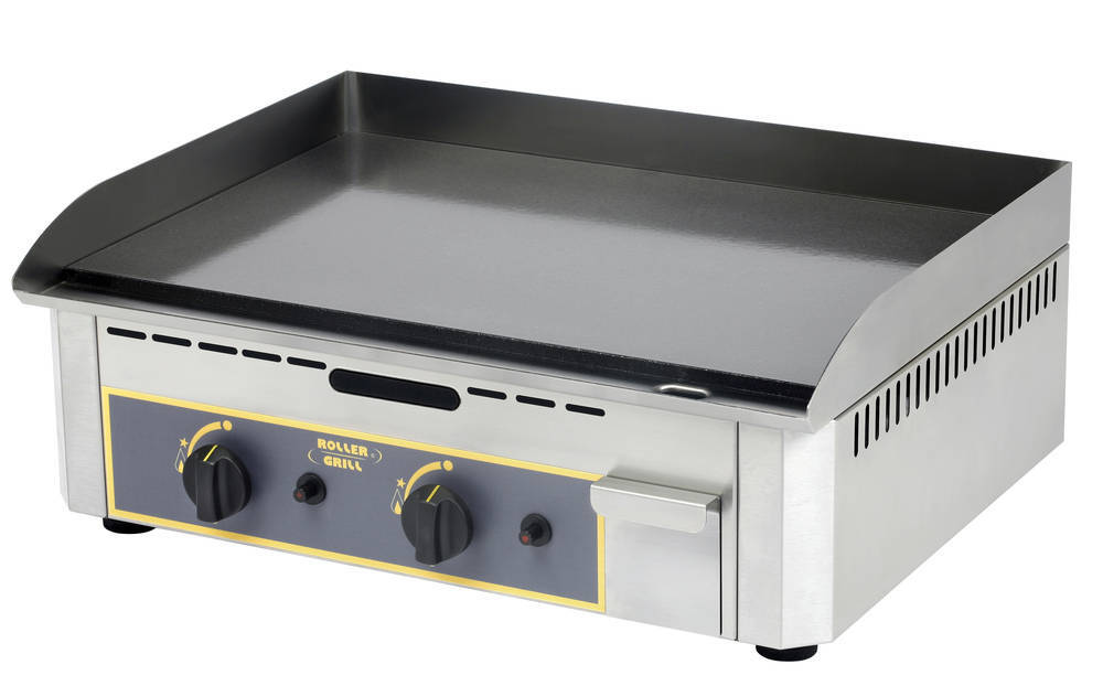 DESKY GRILOVACÍ PLYNOVÉ LITINOVÉ - PSF 400 G, PSF 600 G DESKY GRILOVACÍ PLYNOVÉ LITINOVÉ - PSF 400 G, PSF 600 G