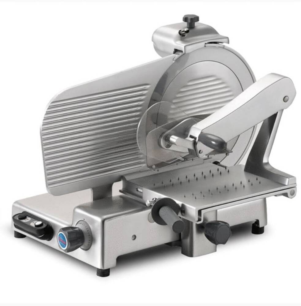 TIZIANO EVO - PRŮMĚR NOŽE 350 MM TIZIANO EVO - PRŮMĚR NOŽE 350 MM