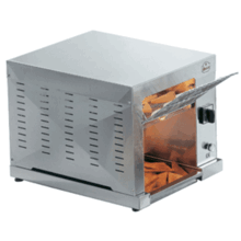 TOASTER PRŮBĚŽNÝ ROLLER TOAST BREAKFAST VV TOASTER PRŮBĚŽNÝ ROLLER TOAST BREAKFAST VV