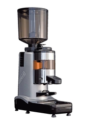 KÁVOMLÝNEK RR 55/A PF ČERNÝ - AUTOMATICKÉ DOMÍLÁNÍ KÁVOMLÝNEK RR 55/A PF ČERNÝ - AUTOMATICKÉ DOMÍLÁNÍ