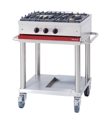 MODUL CTG 410 UR - 1 HOŘÁK MODUL CTG 410 UR - 1 HOŘÁK