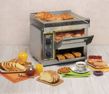 TOASTER PRŮBĚŽNÝ CT 540 TOASTER PRŮBĚŽNÝ CT 540