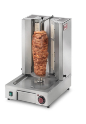 GRIL NA GYROS IR 400 - ELEKTRICKÝ GRIL NA GYROS IR 400 - ELEKTRICKÝ