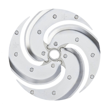 PLÁTKOVAČ 6 MM NA VAŘENÉ BRAMBORY PLÁTKOVAČ 6 MM NA VAŘENÉ BRAMBORY