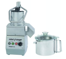ROBOT KOMBINOVANÝ R 652 V.V. - KROUHAČ/ KUTR ROBOT KOMBINOVANÝ R 652 V.V. - KROUHAČ/ KUTR