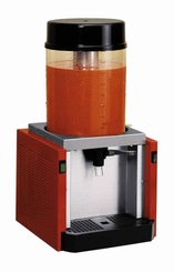 VÍŘIČ CHLAZENÝCH NÁPOJŮ BREAK 108, 1 x 8 l VÍŘIČ CHLAZENÝCH NÁPOJŮ BREAK 108, 1 x 8 l