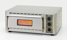 PEC NA PIZZU PZ 430 S - ELEKTRICKÁ PEC NA PIZZU PZ 430 S - ELEKTRICKÁ