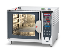 KONVEKTOMAT SDP-304E - S VÝVINEM PÁRY PŘÍMÝM VSTŘIKOVÁNÍM KONVEKTOMAT SDP-304E - S VÝVINEM PÁRY PŘÍMÝM VSTŘIKOVÁNÍM