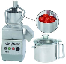 ROBOT KOMBINOVANÝ R 652 - KROUHAČ/KUTR ROBOT KOMBINOVANÝ R 652 - KROUHAČ/KUTR