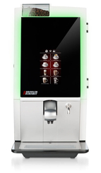 KÁVOVAR AUTOMATICKÝ ESPRECIOUS 11 KÁVOVAR AUTOMATICKÝ ESPRECIOUS 11