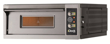 PEC NA PIZZU PM 60.60 - ELEKTRICKÁ PEC NA PIZZU PM 60.60 - ELEKTRICKÁ