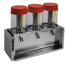 VÝROBNÍK CHLAZENÝCH NÁPOJŮ BREAK 324, 3 x 8 l VÝROBNÍK CHLAZENÝCH NÁPOJŮ BREAK 324, 3 x 8 l