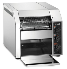 TOASTER PRŮBĚŽNÝ CT 1 TOASTER PRŮBĚŽNÝ CT 1