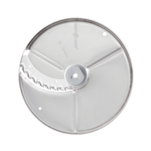 PLÁTKOVAČ VROUBKOVANÝ 5 MM