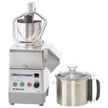 ROBOT KOMBINOVANÝ R 752 V.V. - KROUHAČ/ KUTR ROBOT KOMBINOVANÝ R 752 V.V. - KROUHAČ/ KUTR