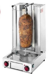 GRIL NA GYROS IR 500 - ELEKTRICKÝ GRIL NA GYROS IR 500 - ELEKTRICKÝ