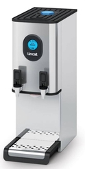 OHŘÍVAČ VODY EB 6TFX - S PŘIPOJENÍM NA VODU, výkon 60 l OHŘÍVAČ VODY EB 6TFX - S PŘIPOJENÍM NA VODU, výkon 60 l