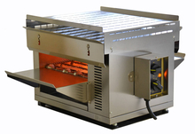 TOASTER PRŮBĚŽNÝ CT 3000 TOASTER PRŮBĚŽNÝ CT 3000