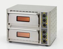 PEC NA PIZZU PZ 430 D - ELEKTRICKÁ PEC NA PIZZU PZ 430 D - ELEKTRICKÁ