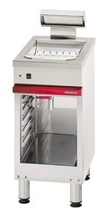 OHŘÍVAČ HRANOLKŮ CME 410 RF OHŘÍVAČ HRANOLKŮ CME 410 RF